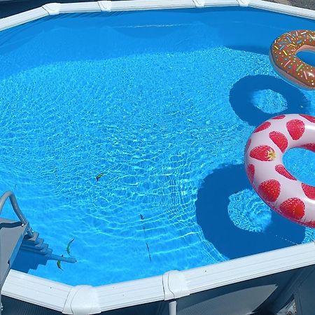 Ti Kaz Fond De Puits Villa Saint-Philippe Ngoại thất bức ảnh