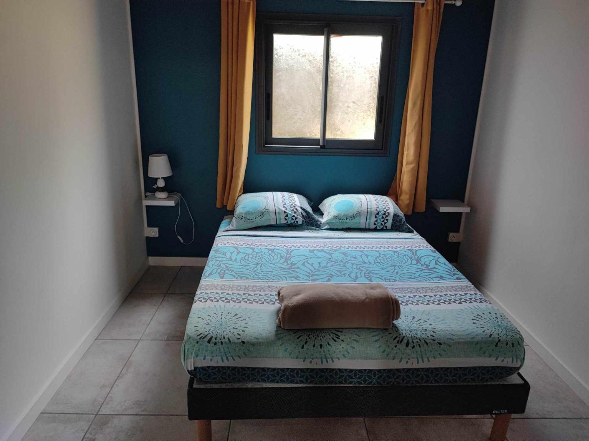 Ti Kaz Fond De Puits Villa Saint-Philippe Phòng bức ảnh