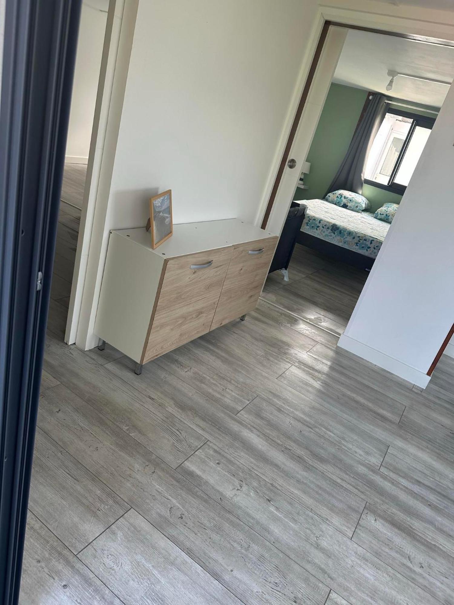 Ti Kaz Fond De Puits Villa Saint-Philippe Ngoại thất bức ảnh